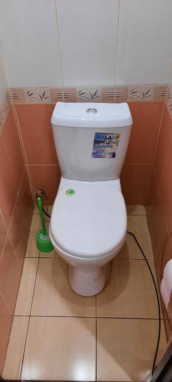 Kvartira faqat ogil bolalarga