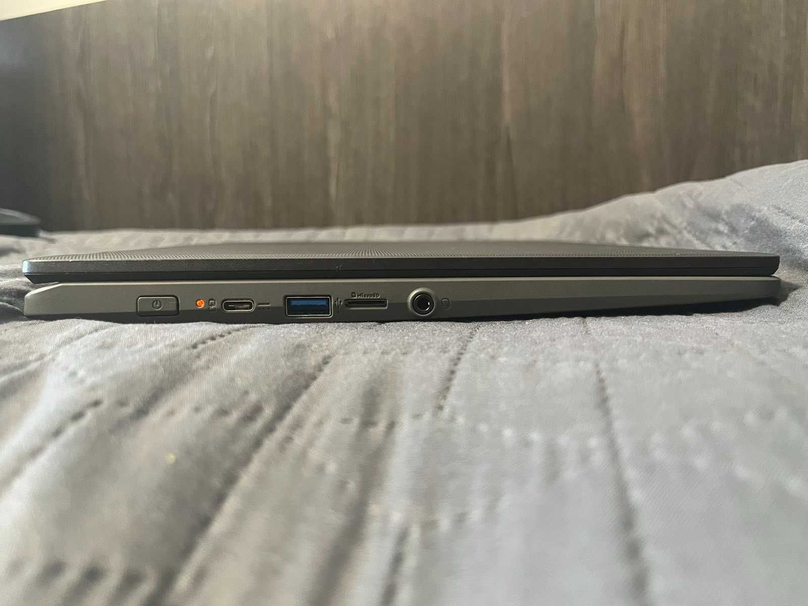 Chromebook Acer spin 512 TouchScreen
