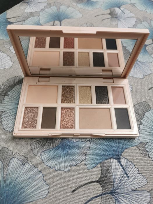 Paletă de machiaj Revolution