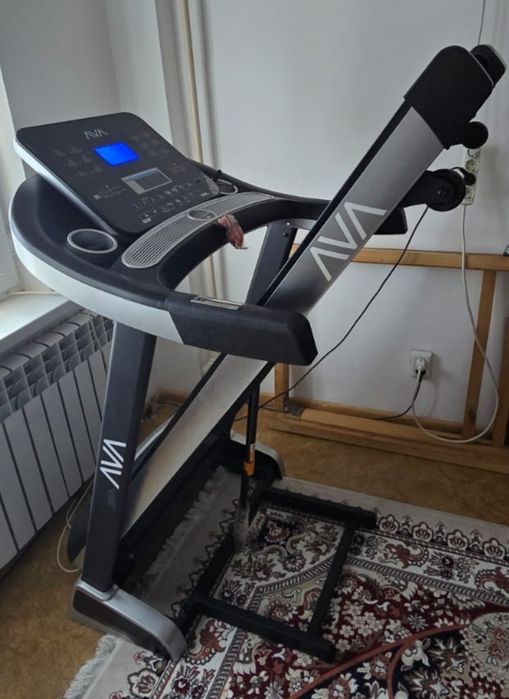 Беговая дорожка AVA А3