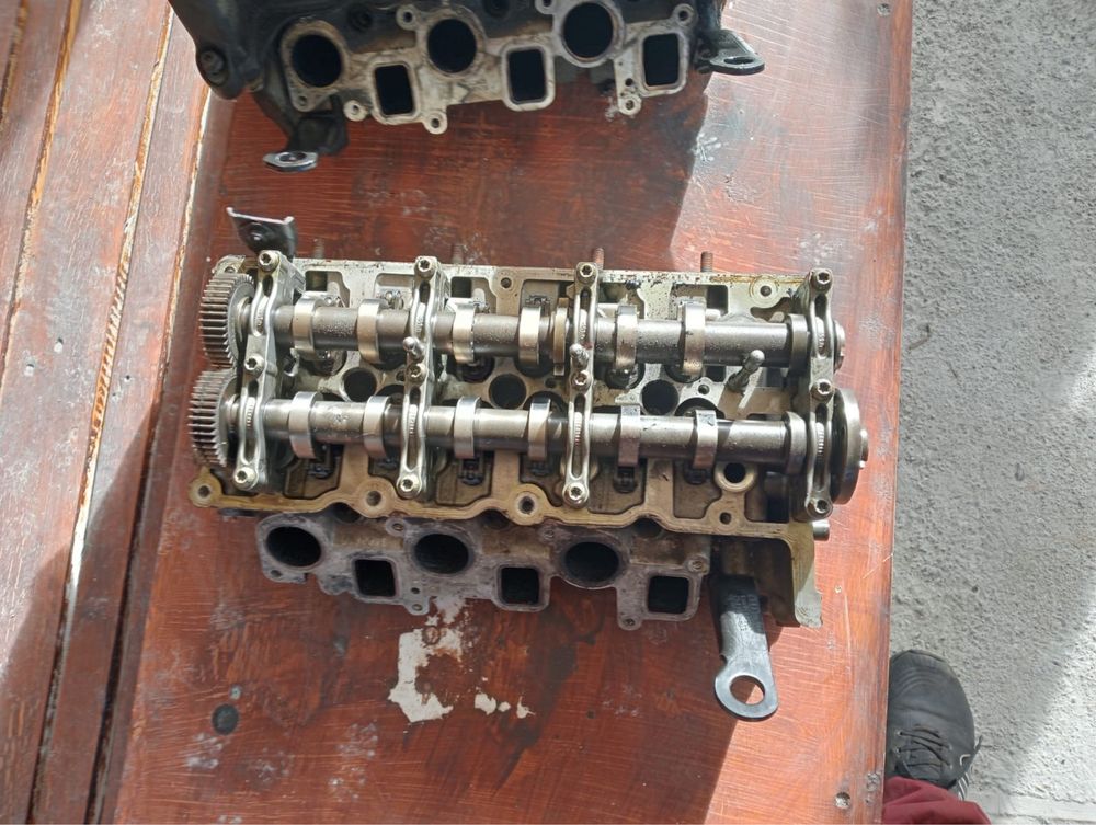 Chiulase 3.0 tdi 204/245 cdu cla ctc ckv cdt ctb crc Audi vw porsche