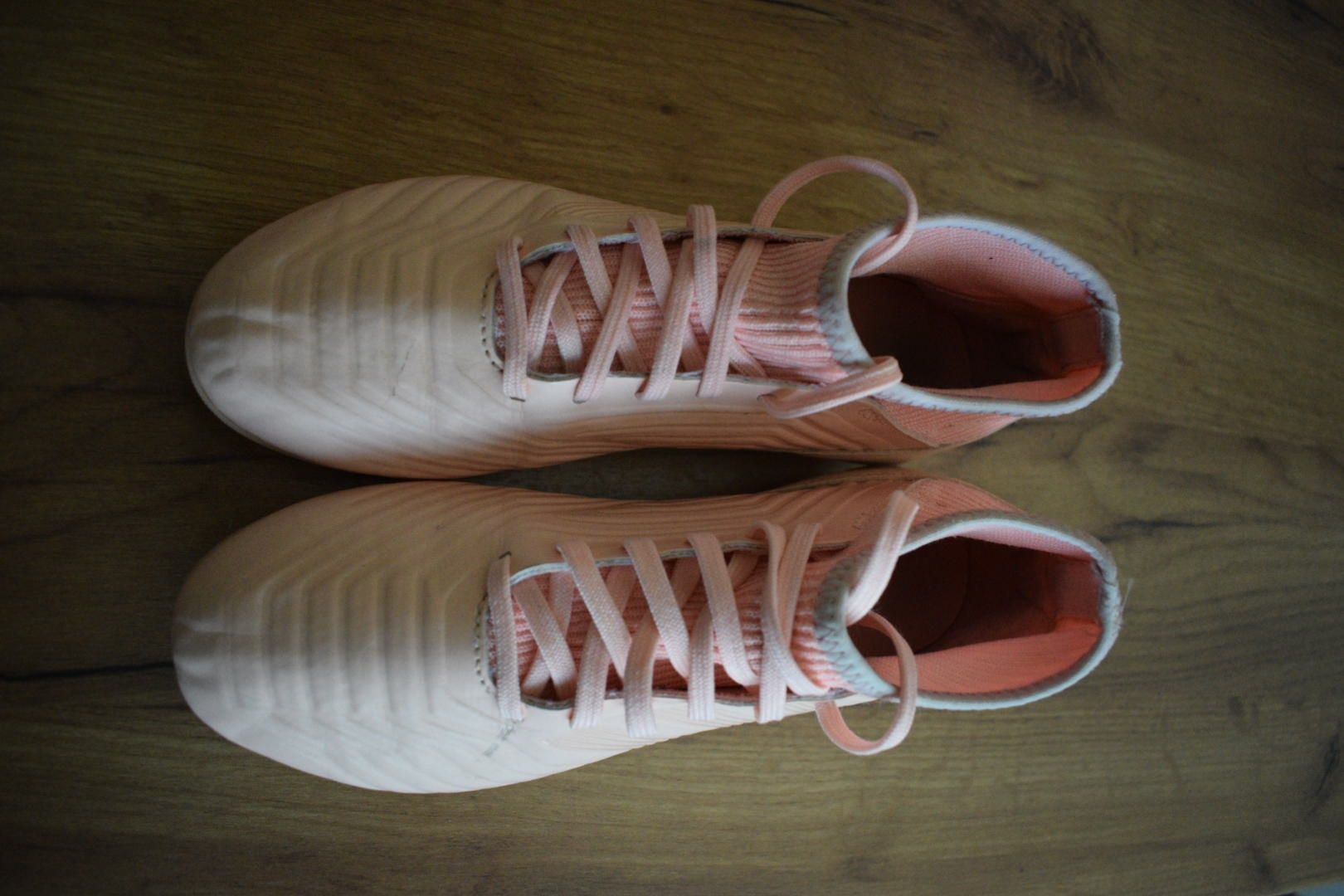 Детски бутонки Adidas Predator 36 номер