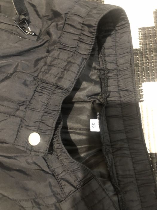 Pantaloni zapada/ski