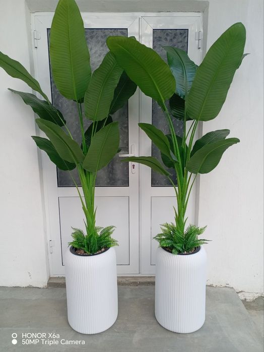 Суний декор дарахтлар ва гуллар, дона ва оптом нархларда.