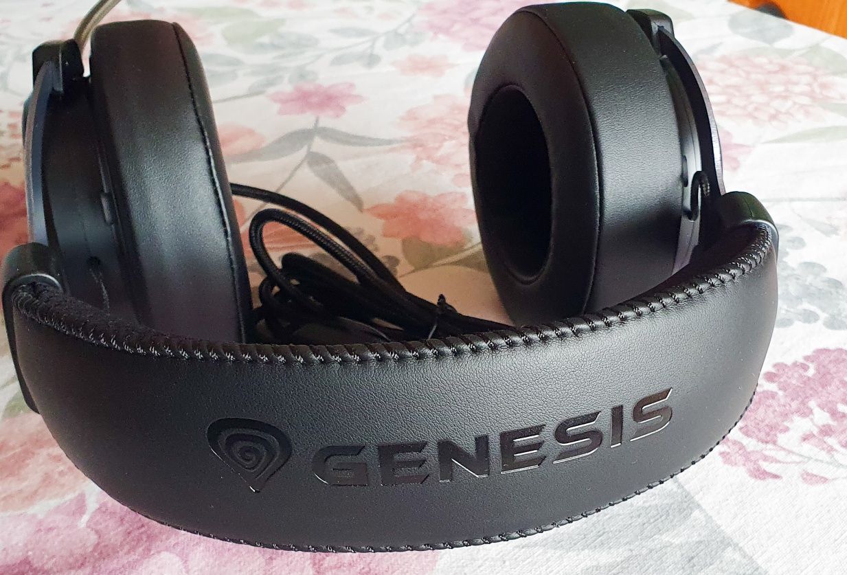Casti Genesis Neon 764