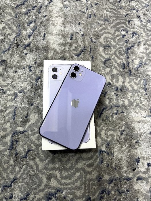 Iphone 11 64 gb.