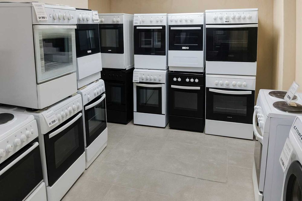 Электроплиты/кухонные плиты/ от 40000/гарантия/доставка