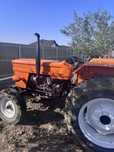 Tractor fiat 540 special