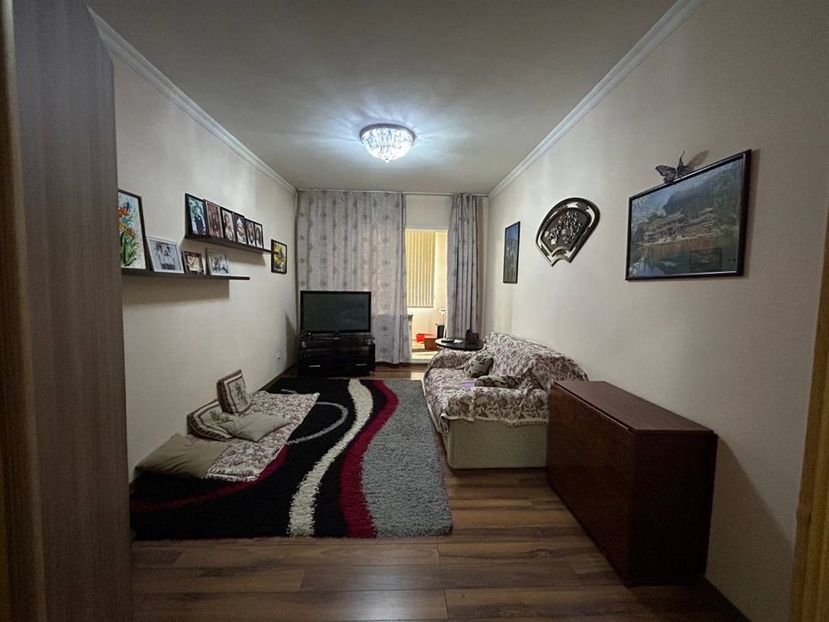 Продается 4х комнатная-100м2!Куйлюк массив -6