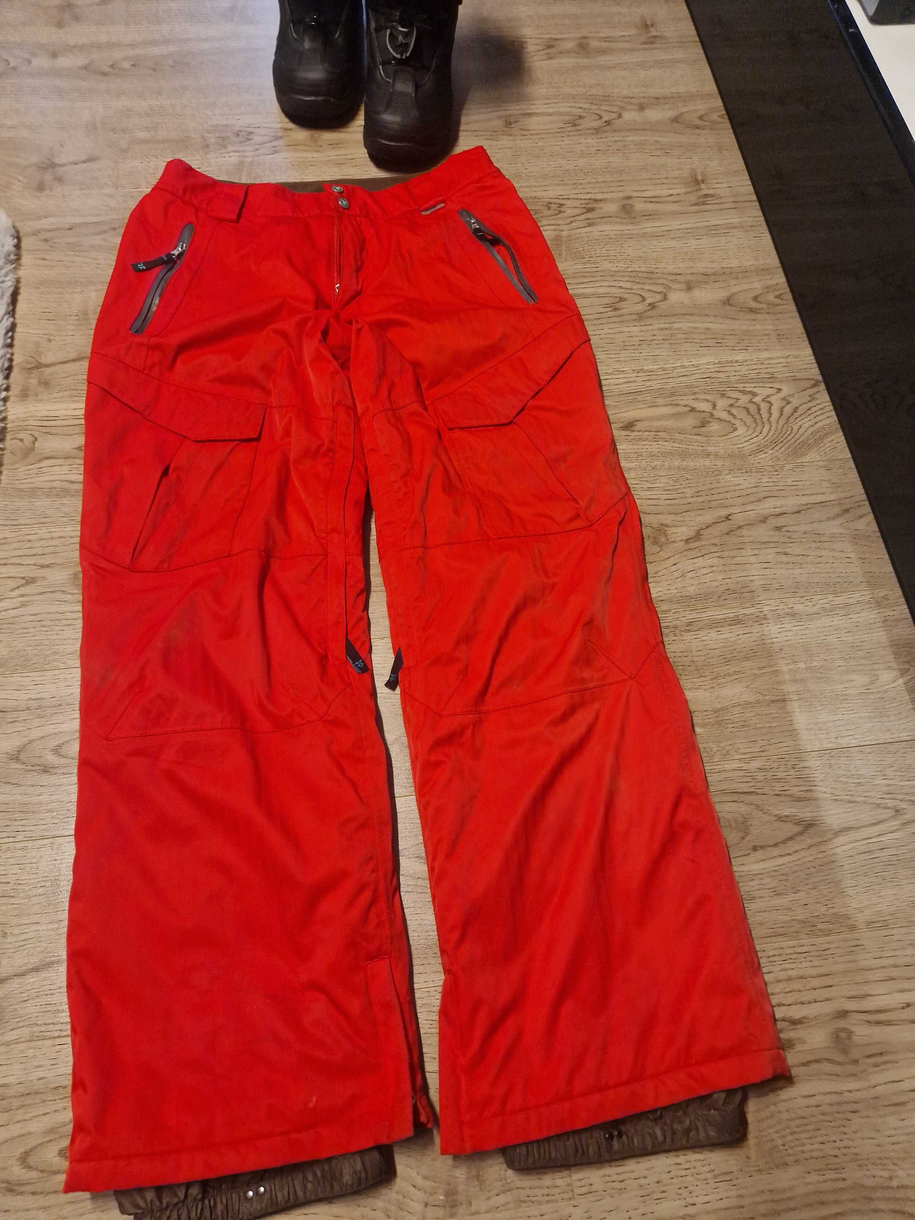 Pantalon Ski/Snowboard FireFly,M L