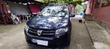 Dacia Logan MCV 1.5 dci. 2014