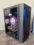 I5 2400 RAM 16gb Rx 570