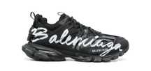 Adidasi Balenciaga Track signature sneakers masura 41