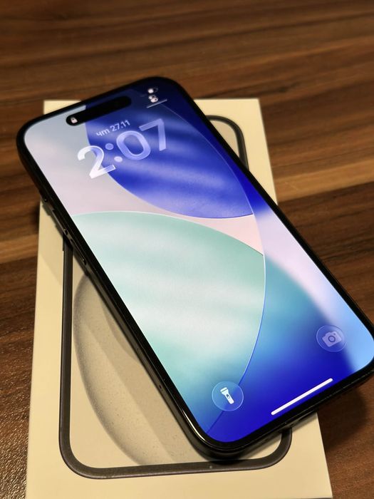 iphone 15 black 128GB