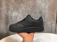 Adidasi Nike Air Force 1 Black