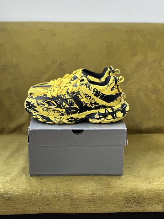 Balenciaga Track 41
