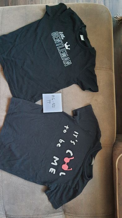 Дрехи за момче 110-122рр Zara h&m