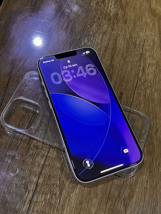 Айфон 13  сотилади