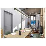 Arhitect drept de semnatura ofer servicii proiectare/design interior