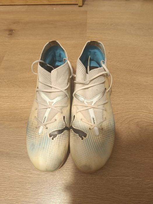 Ghete de fotbal Puma