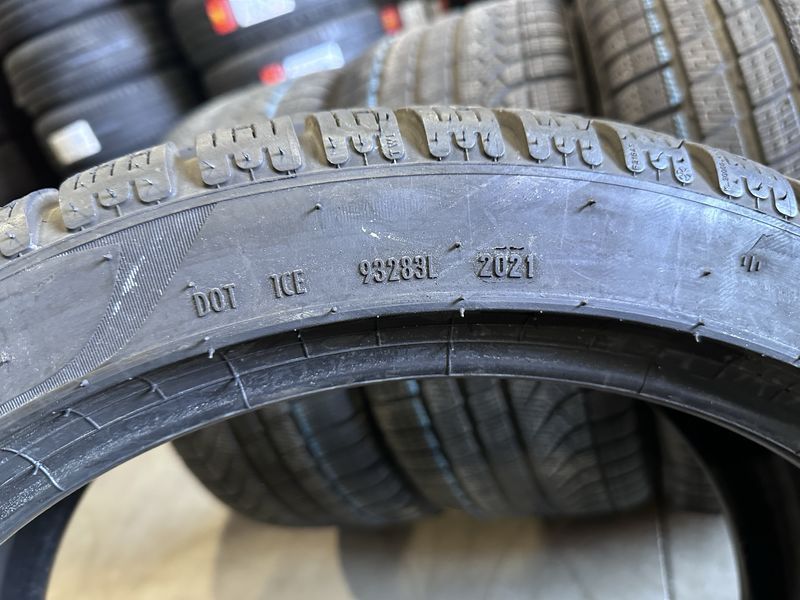 245/40/19 275/35/19 PIRELLI RunFlat