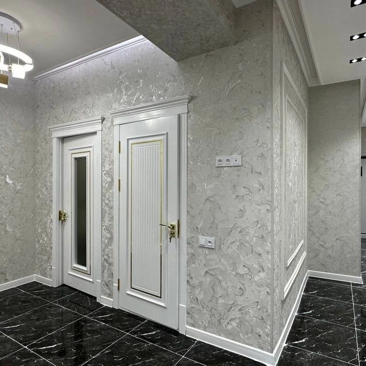 3 комнатная Рассрочка Облостной болница