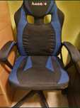 Scaun gaming huzaro