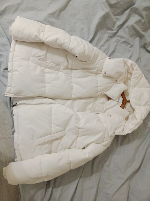 Зимняя НОВАЯ куртка (ОВЕРСАЙЗ)