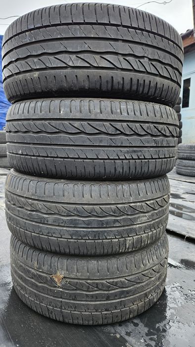 4бр гуми 225 45 17 бриджстоун