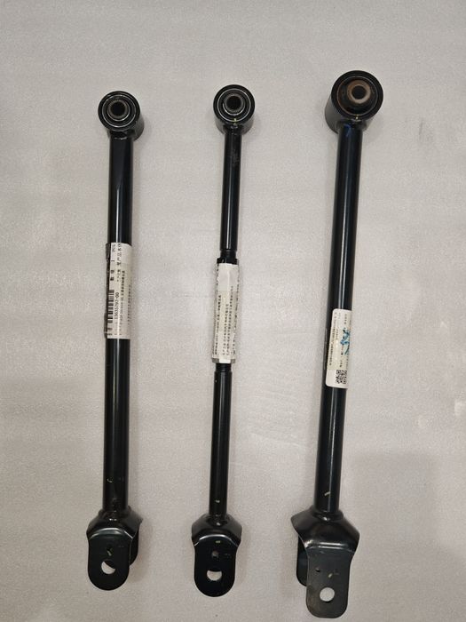 Тяговые рычаги - задняя на BYD