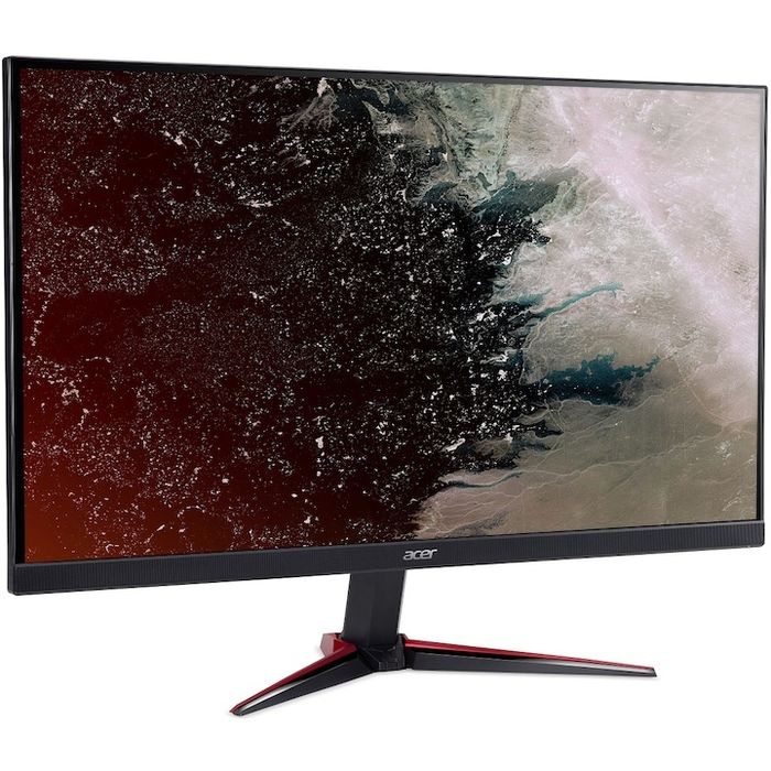 Monitor Gaming LED IPS Acer 22", FHD, 75Hz, 1ms, FreeSync, HDMI, VGA,