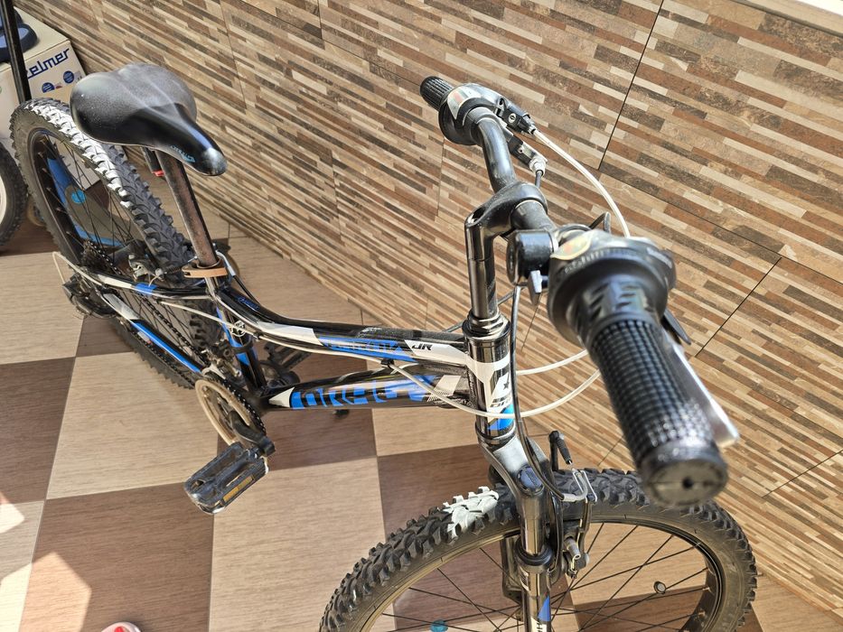 Детски велосипед Drag Hardy 24