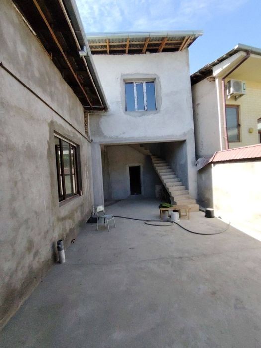 N5242 Uchtepa tumani Birlik 2,5 sotix