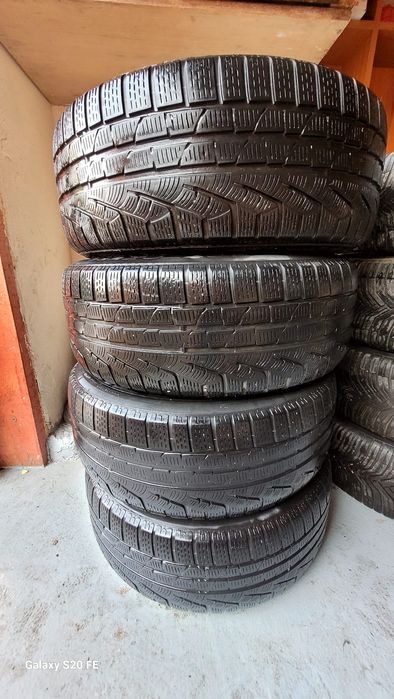 Vand seturi 225 55 17/ 235 55 17/