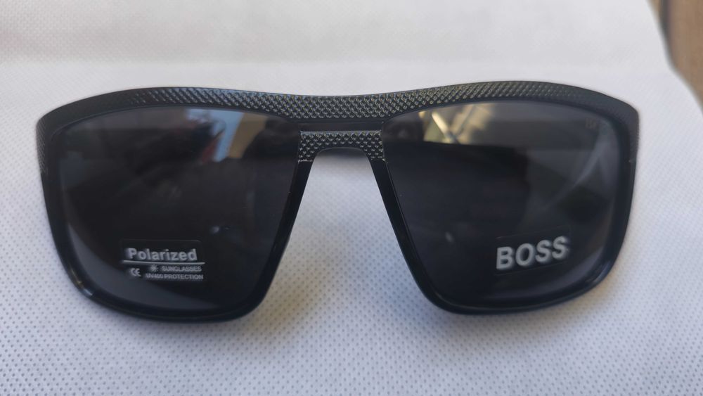 BOSS P802 C1 Polarized UV400