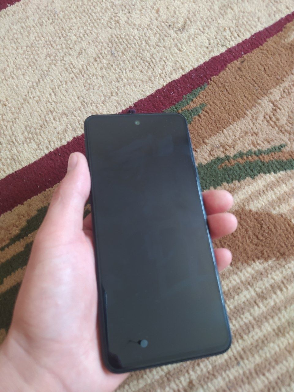 Infinix smart  8