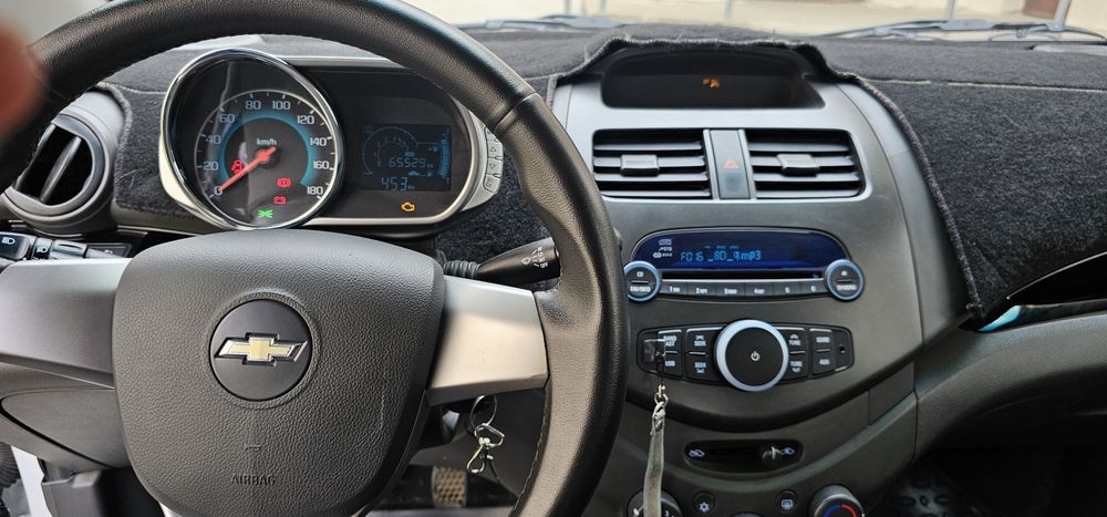 spark optimum plus 2020 продаётся