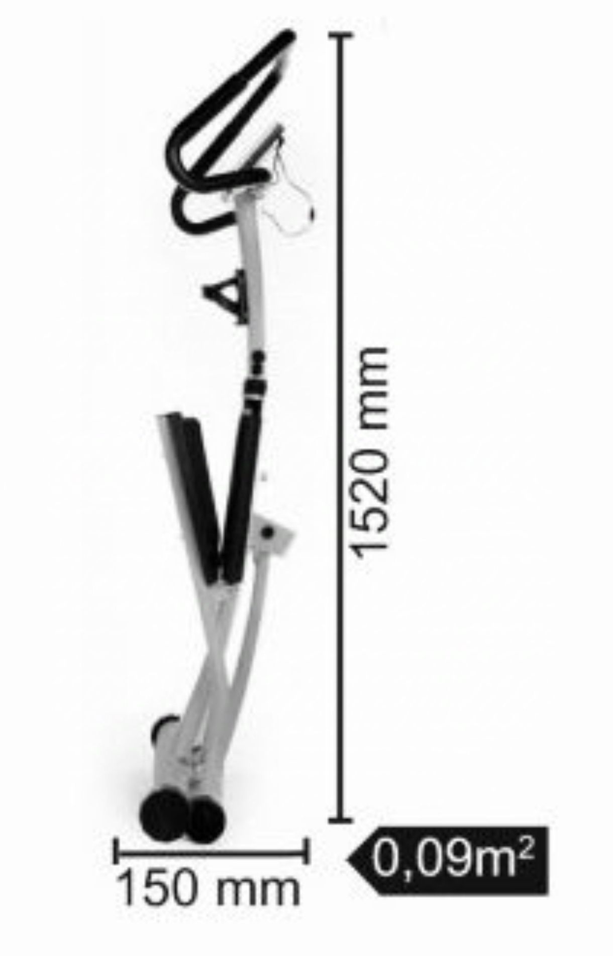 Stepper Fitness InSportLine