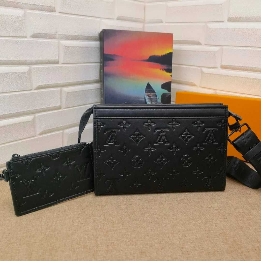 Louis Vuitton Чантичка