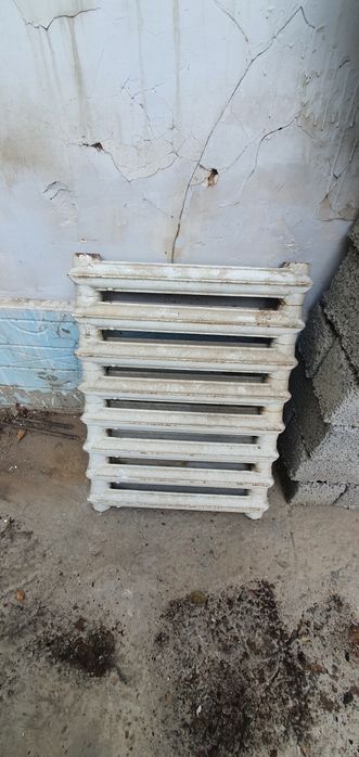 Радиатор Батарея