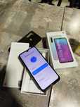Xiaomi Redmi Note 8 black