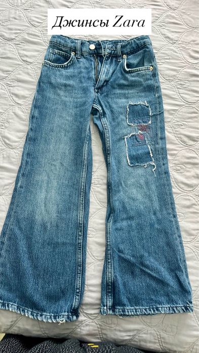 Одежды для девочек