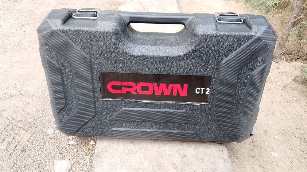 Crown Perfarator