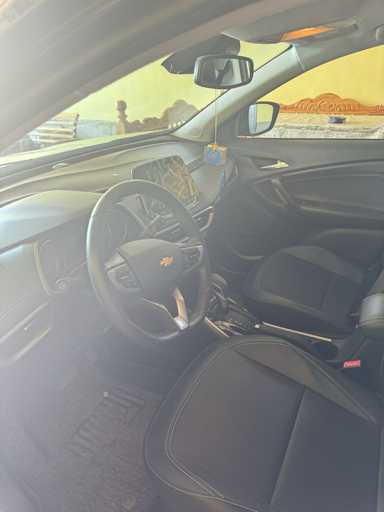 Chevrolet Tracker 2 Premier