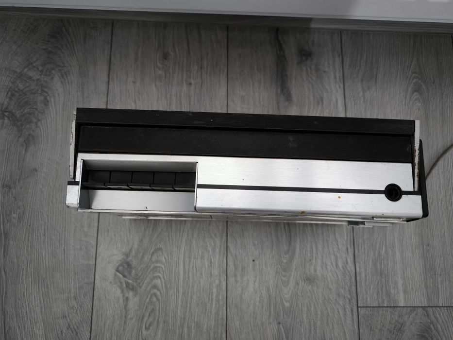 Radio cu casetă Philips RR 50