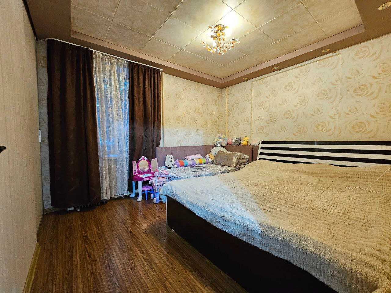 Своя! 2*3/1/5 Балкон 2*6.