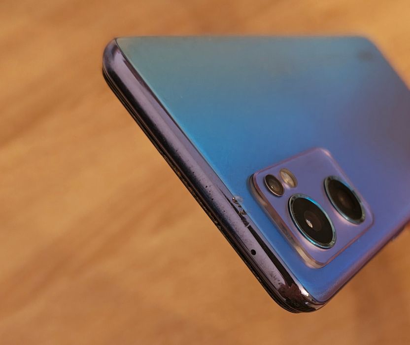 Vând telefon Oppo reno 7 5 g