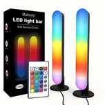 Multicolor /Многоцветен/ LED light bar