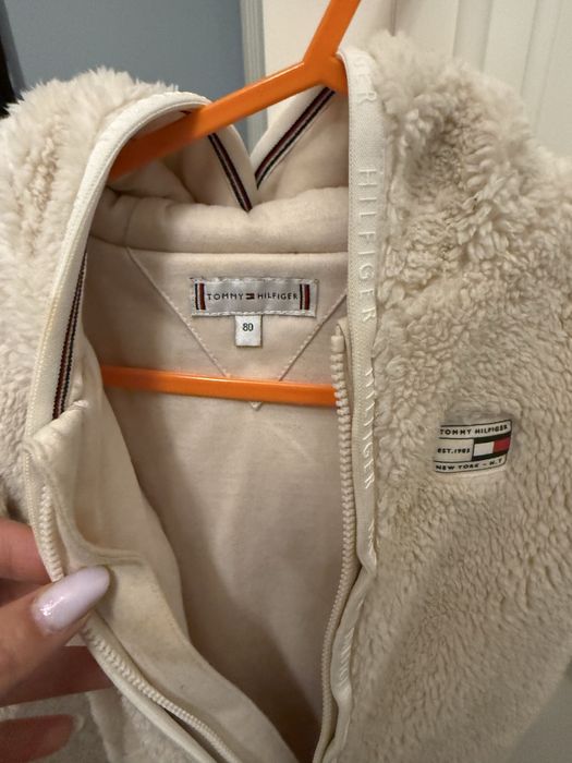 Combinezon Tommy Hilfiger masura 80cm