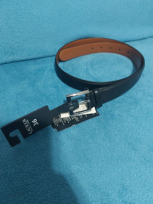 Curea Lauren Ralph Lauren Originală